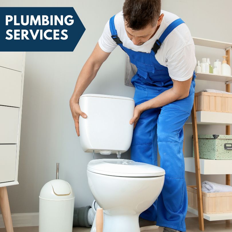 Plumbing Company in Interlochen, MI